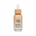 Garnier Ambre Solaire Natural Bronzer Self-Tan Face Drops samoporjavitvene kapljice za obraz 30 ml