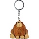 2Kids Toys Leseni obesek za ključe velika opica