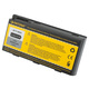 Baterija za Medion MD76254 / MD77480 / MD97623 / MSI GT660 / GX660, 6600 mAh