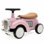 Otroški poganjalec Baby Mix Retro roza
