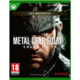 Xbox igra Metal Gear Solid Snake Eater Day One Edition