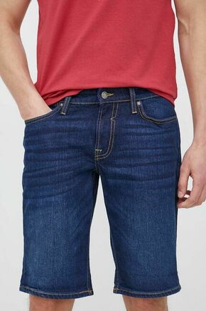 Jeans kratke hlače Guess moški