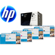 HP Color LaserJet Enterprise M552dn kolor laserski tiskalnik, B5L23A