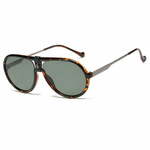 NEOGO Claud 4 sončna očala, Leopard / Green