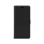 Chameleon Samsung Galaxy S10+ - Preklopna torbica (WLG) - črna