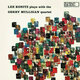 Lee Konitz &amp; Gerry Mulligan - Lee Konitz Plays With the Gerry Mulligan Quartet (LP)