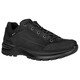 Lowa Čevlji treking čevlji črna Renegade Evo Lo Gtx