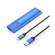 Orico PWM2, SATA, USB
