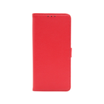 Chameleon Samsung Galaxy A32 5G - Preklopna torbica (WLG) - rdeča