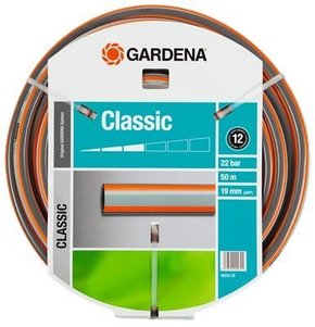 Gardena Classic cev 3/4˝ (50 m) (18025)