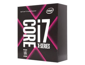 Intel Core i7-7800X 3.5Ghz Socket 2066 procesor