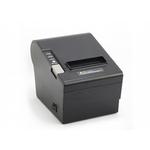 POS tiskalnik OPTIPOS QUICK, 80 mm z nožem, RS232/USB+Wi-Fi črn