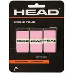 Head Prime Tour ovijalka, 3 kosi, roza