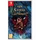 Nintendo Bayonetta Origins Cereza and the Lost Demons igra (Nintendo Switch)