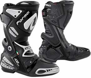 Forma Boots Ice Pro Flow Black 47 Motoristični čevlji