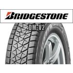 Bridgestone zimska pnevmatika 245/70/R17 Blizzak DM V2 110S