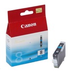 Canon CLI-8C črnilo modra (cyan), 13ml/17ml, nadomestna