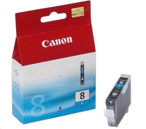 Canon CLI-8C črnilo modra (cyan)