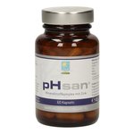 pHsan® - mineralni kompleks - 60 kaps.