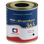 Osculati HM Premium 365 Hard Matrix Antifouling Black 0,75 L