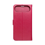 OEM Kabura MEZZO Book za IPHONE 17 Air lovilec sanj magenta