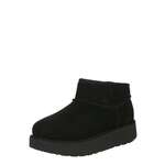 SKECHERS Škornji 'KEEP COZY' črna 28534849