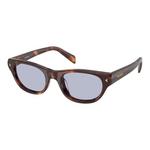 Prada PRC08S 15W30X ONE SIZE (50) Havana/Vijolična