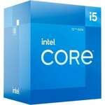 Intel Core i5-12500 3.0Ghz Socket 1700 procesor