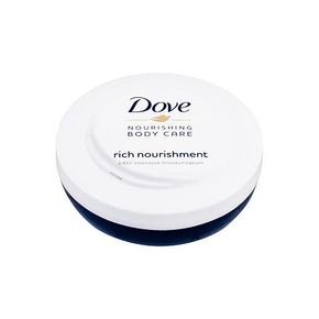 Dove Nourishing Care Intensive-Cream hranilna krema za telo 150 ml za ženske