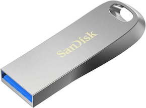 SanDisk Ultra Luxe USB spominski ključ