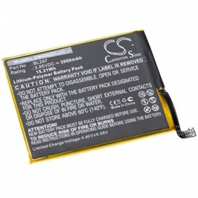 Baterija za Lenovo Z6 Lite / Z6 Youth