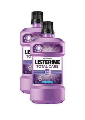 Listerine Total Care ustna voda