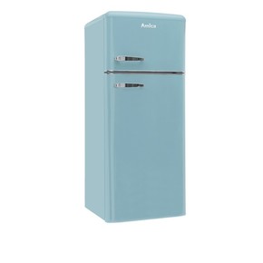 Amica KGC15632T hladilnik z zamrzovalnikom
