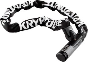 Kryptonite Keeper 990 verižna ključavnica
