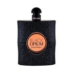 Yves Saint Laurent Black Opium parfumska voda 150 ml za ženske