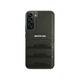 AMG AMHCS22MGSEBK ovitek za Samsung Galaxy S22 Plus 5G - črn