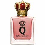 Dolce&amp;Gabbana Q by Dolce&amp;Gabbana Intense parfumska voda za ženske 50 ml