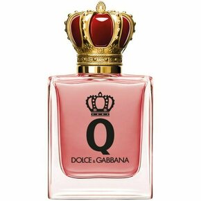 Dolce&amp;Gabbana Q by Dolce&amp;Gabbana Intense parfumska voda za ženske 50 ml