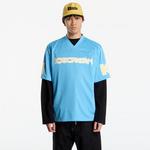 Dres Billionaire Boys Club Icecream Ic Football Top Blue M
