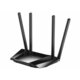 Cudy LT400 router, Wi-Fi 4 (802.11n), 100Mbps/300Mbps, 3G, 4G