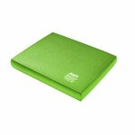 AIREX® Balance Pad Elite, zelena, 50 x 41 x 6 cm