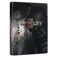 Chivalry II - Steelbook Edition (Xbox One &amp; Xbox Series X)