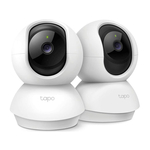 TP-Link video kamera za nadzor Tapo C200P2, 1080p