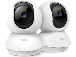 TP-Link video kamera za nadzor Tapo C200P2