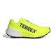 Tekaški čevlji adidas Terrex Agravic 3 JR5222 Rumena