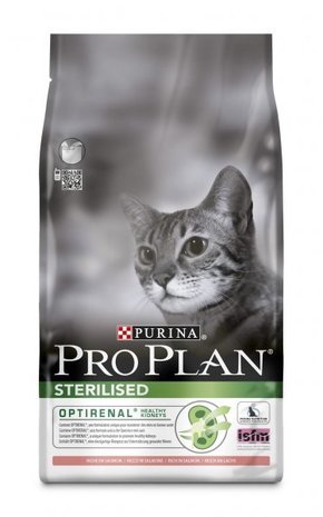 Purina Pro Plan hrana za sterilizirane mačke