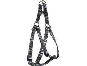 FLAMINGO oprsnica za psa Step&Go Saide