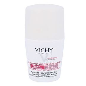 Vichy Deodorant 48h Beauty antiperspirant roll-on 50 ml za ženske
