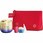 Shiseido Vital Perfection Lifting &amp; Firming Program dnevna krema za obraz za vse tipe kože 50 ml za ženske