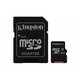 Kingston microSD 256GB spominska kartica